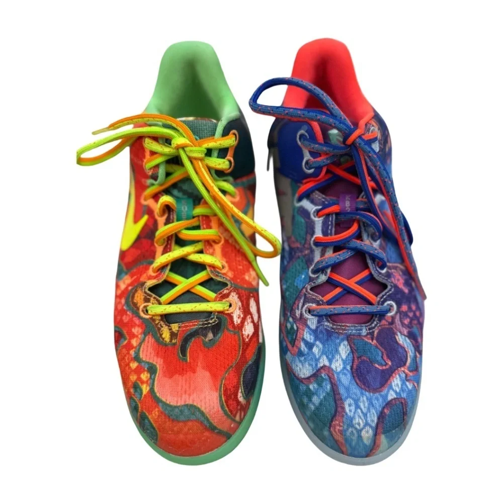 Nike Kobe 8 Protro What The Kobe GS Sneakers | 6Y / Women's 7.5 | 2025